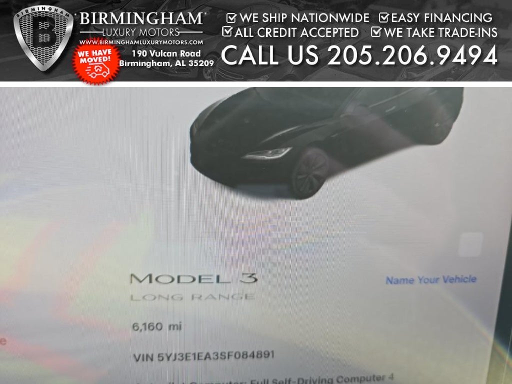 tesla model 3 2025 5YJ3E1EA3SF084891 image tesla model 3 2025 5YJ3E1EA3SF084891 image